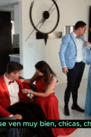 Melissa Moore, Riley Reid – Hermanas Cachondas Folladas por Padrastros