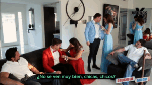 Melissa Moore, Riley Reid – Hermanas Cachondas Folladas por Padrastros