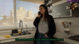 Nicole Belle – Tentaciones de la Carne- Película de Madre e Hijo