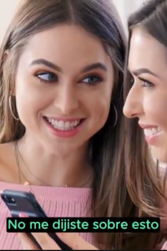 Riley Reid, Melissa Moore – Ayuda a Nuestro Hermanastro