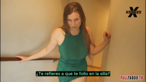 Xev Bellringer – Las reglas de la casa de mamá