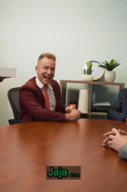 Jewelz Blu – Fiesta Sorpresa de la Empresa