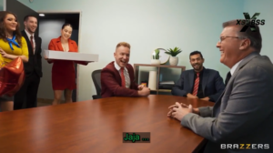 Jewelz Blu – Fiesta Sorpresa de la Empresa