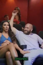 Hime Marie, April Olsen – Peliculas y Trios