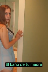 Xev Bellringer – Intercambio de MamáBot