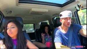 Megan Rain – La Hermana de mi Novia