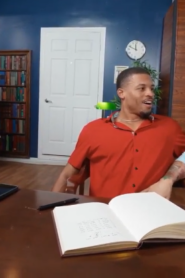 Angela White, Kendra Sunderland – Leccion de Bibliotecarias