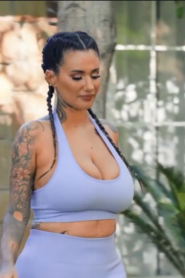 Arabelle Raphael – La Persona que me viene a Ayudar