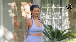 Arabelle Raphael – La Persona que me viene a Ayudar