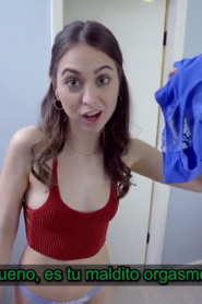 Riley Reid – Mi Hermanastra Exigente