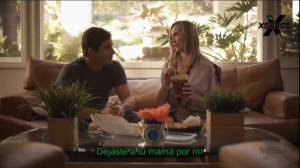 Lilly James – La Verdadera Cosa (Lo Real)