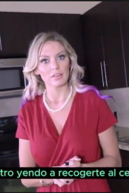 Kenzie Taylor – Crimen y Castigo de Coños