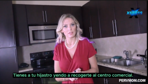 Kenzie Taylor – Crimen y Castigo de Coños