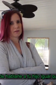Jane Cane – Chantaje a su Madre Infiel