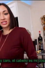 Blaire Johnson – En Casa para Navidad