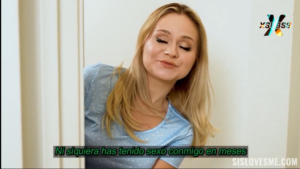 Rylee Blake – Hermanastra Folla Todo el Dia