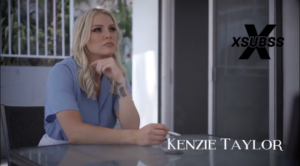 Kenzie Taylor – Mamá Perdida Hace Mucho Tiempo