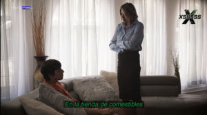 Addyson James – A Espaldas de Papa (PARTE 1/2)