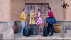 Brandi Love, Silvia Saige – Recuperarse del Divorcio